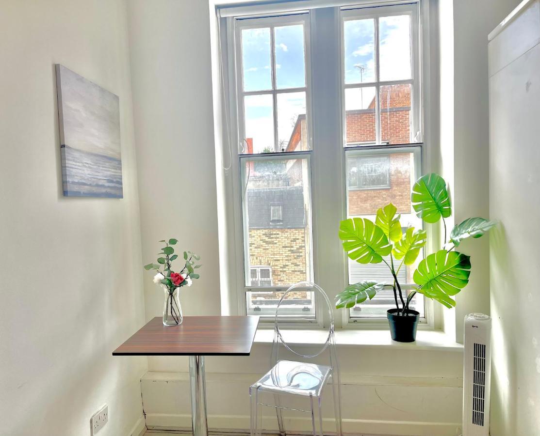 Archway Mordern 2 Bedrooms Apartment Londýn Exteriér fotografie