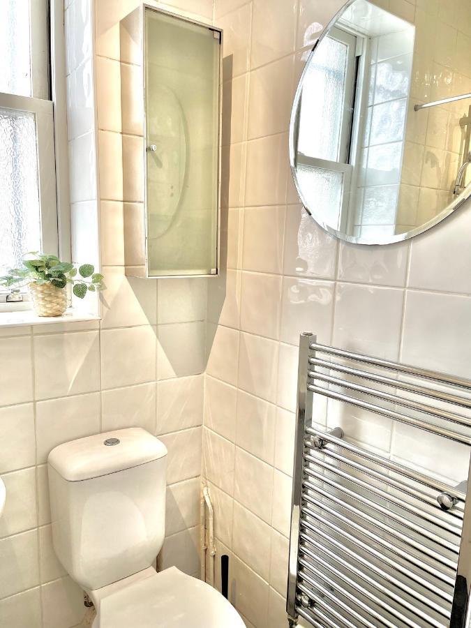 Archway Mordern 2 Bedrooms Apartment Londýn Exteriér fotografie