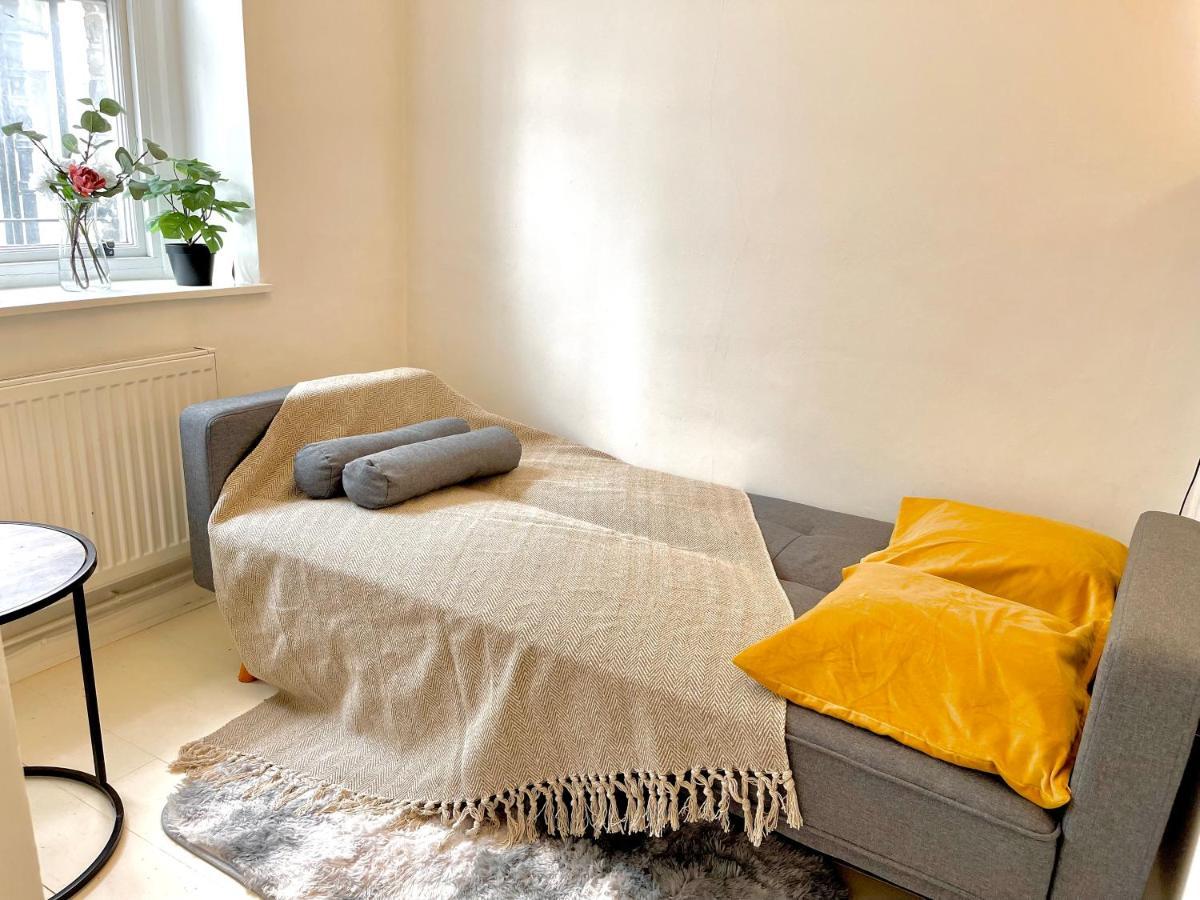 Archway Mordern 2 Bedrooms Apartment Londýn Exteriér fotografie